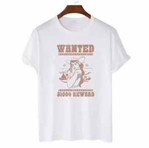 Wanted Top